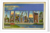Greeting Card from Maryland by Anonymous