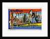 Greeting Card from Santa Cruz, California by Anonymous