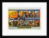 Greeting Card from Lake of the Ozarks by Anonymous