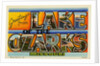 Greeting Card from Lake of the Ozarks by Anonymous