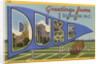 Greeting Card from Duke University by Anonymous