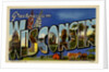 Greeting Card from Wisconsin by Anonymous