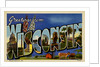 Greeting Card from Wisconsin by Anonymous