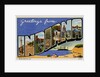 Greeting Card from Indiana by Anonymous