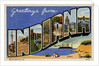 Greeting Card from Indiana by Anonymous
