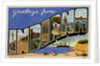 Greeting Card from Indiana by Anonymous