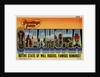 Greeting Card from Oklahoma by Anonymous