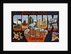 Greeting Card from Sioux City, Iowa by Anonymous