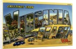 Greeting Card from Virginia Beach by Anonymous