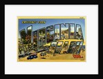 Greeting Card from Virginia Beach by Anonymous