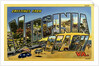 Greeting Card from Virginia Beach by Anonymous