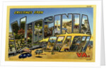 Greeting Card from Virginia Beach by Anonymous
