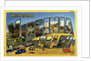 Greeting Card from Virginia Beach by Anonymous