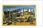 Greeting Card from Virginia Beach by Anonymous