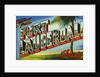 Greeting Card from Fort Lauderdale, Florida by Anonymous