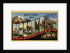 Greeting Card from Washington State by Anonymous
