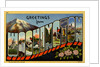 Greeting Card from Washington State by Anonymous