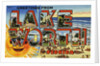 Greeting Card from Lake Worth, Florida by Anonymous