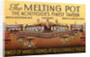 Melting Pot Tavern in Chicago by Anonymous