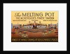 Melting Pot Tavern in Chicago by Anonymous