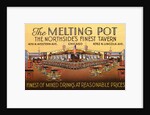 Melting Pot Tavern in Chicago by Anonymous