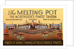 Melting Pot Tavern in Chicago by Anonymous