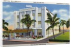 Hotel Biarritz by Anonymous