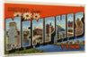 Greeting Card from Memphis by Anonymous
