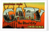 Greeting Card from Indiana by Anonymous