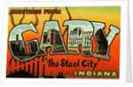 Greeting Card from Indiana by Anonymous