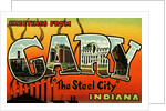 Greeting Card from Indiana by Anonymous