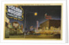 Old Fremont Street and Casinos by Anonymous