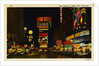 Times Square by Anonymous
