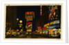Times Square by Anonymous