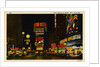 Times Square by Anonymous