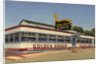 The Golden Arrow Diner by Anonymous