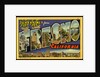 Greeting Card from California by Anonymous