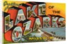 Greeting Card from Missouri by Anonymous