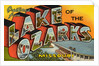 Greeting Card from Missouri by Anonymous