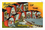 Greeting Card from Missouri by Anonymous
