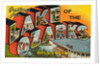 Greeting Card from Missouri by Anonymous