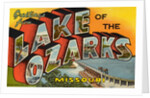 Greeting Card from Missouri by Anonymous
