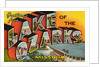 Greeting Card from Missouri by Anonymous