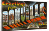 Greeting Card from Illinois by Anonymous