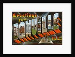 Greeting Card from Illinois by Anonymous