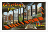 Greeting Card from Illinois by Anonymous