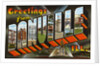Greeting Card from Illinois by Anonymous