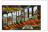 Greeting Card from Illinois by Anonymous