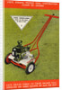 Toro Lawn Mover by Anonymous