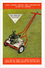 Toro Lawn Mover by Anonymous